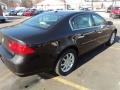 2008 Dark Mocha Metallic Buick Lucerne CXL  photo #2