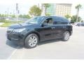 Crystal Black Pearl - MDX Advance Photo No. 3