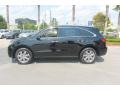 Crystal Black Pearl - MDX Advance Photo No. 4