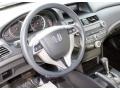 2012 Alabaster Silver Metallic Honda Accord LX-S Coupe  photo #5