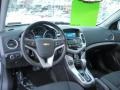 Silver Ice Metallic - Cruze LT Photo No. 6