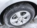 Silver Ice Metallic - Cruze LT Photo No. 8