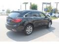Crystal Black Pearl - MDX Advance Photo No. 7