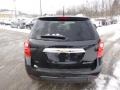 Black Granite Metallic - Equinox LT AWD Photo No. 6