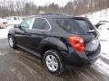 Black Granite Metallic - Equinox LT AWD Photo No. 7