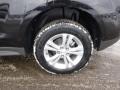 Black Granite Metallic - Equinox LT AWD Photo No. 9