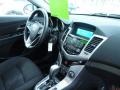 Silver Ice Metallic - Cruze LT Photo No. 12