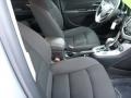 Silver Ice Metallic - Cruze LT Photo No. 13