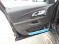 Black Granite Metallic - Equinox LT AWD Photo No. 11