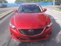 Soul Red Mica - MAZDA6 Grand Touring Photo No. 2