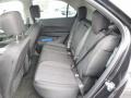 Black Granite Metallic - Equinox LT AWD Photo No. 12