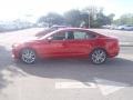 Soul Red Mica - MAZDA6 Grand Touring Photo No. 3