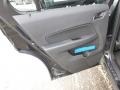 Black Granite Metallic - Equinox LT AWD Photo No. 13