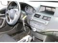 2012 Alabaster Silver Metallic Honda Accord LX-S Coupe  photo #16