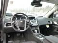 Black Granite Metallic - Equinox LT AWD Photo No. 14
