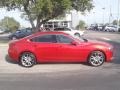 Soul Red Mica - MAZDA6 Grand Touring Photo No. 7