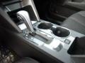 Black Granite Metallic - Equinox LT AWD Photo No. 17