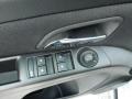 Silver Ice Metallic - Cruze LT Photo No. 19