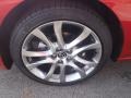 Soul Red Mica - MAZDA6 Grand Touring Photo No. 8