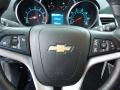 Silver Ice Metallic - Cruze LT Photo No. 20