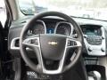 Black Granite Metallic - Equinox LT AWD Photo No. 18