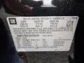 Black Granite Metallic - Equinox LT AWD Photo No. 20