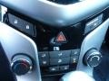 Silver Ice Metallic - Cruze LT Photo No. 24