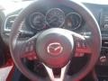 Soul Red Mica - MAZDA6 Grand Touring Photo No. 13