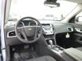 Silver Topaz Metallic - Equinox LS AWD Photo No. 14
