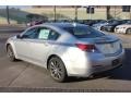 2014 Silver Moon Acura TL Special Edition  photo #5