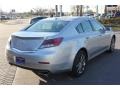 2014 Silver Moon Acura TL Special Edition  photo #7