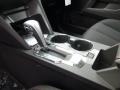 Silver Topaz Metallic - Equinox LS AWD Photo No. 17