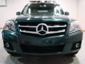 Jade Green Metallic - GLK 350 4Matic Photo No. 2