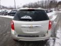 Champagne Silver Metallic - Equinox LT AWD Photo No. 6