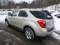 Champagne Silver Metallic - Equinox LT AWD Photo No. 7