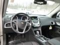 Champagne Silver Metallic - Equinox LT AWD Photo No. 14