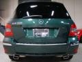 Jade Green Metallic - GLK 350 4Matic Photo No. 5