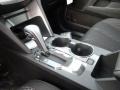 Champagne Silver Metallic - Equinox LT AWD Photo No. 17