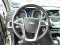 Champagne Silver Metallic - Equinox LT AWD Photo No. 18