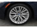 Deep Sea Blue Metallic - Z4 sDrive35i Roadster Photo No. 6