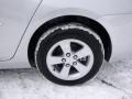 2014 Chevrolet Malibu LT Wheel and Tire Photo