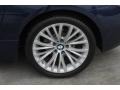 Deep Sea Blue Metallic - Z4 sDrive35i Roadster Photo No. 8