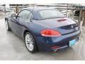 Deep Sea Blue Metallic - Z4 sDrive35i Roadster Photo No. 9