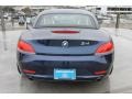 Deep Sea Blue Metallic - Z4 sDrive35i Roadster Photo No. 10