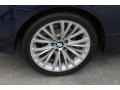 Deep Sea Blue Metallic - Z4 sDrive35i Roadster Photo No. 12