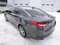 Platinum Graphite - Optima SX Photo No. 6
