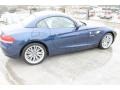 Deep Sea Blue Metallic - Z4 sDrive35i Roadster Photo No. 13