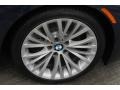 Deep Sea Blue Metallic - Z4 sDrive35i Roadster Photo No. 14