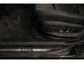 Black Sapphire Metallic - 5 Series 528i xDrive Sedan Photo No. 8