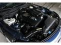Deep Sea Blue Metallic - Z4 sDrive35i Roadster Photo No. 27